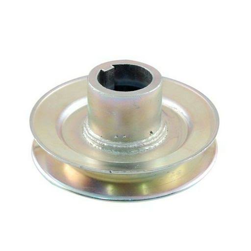 Engine Pulley J5114