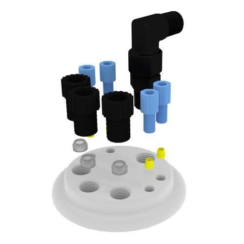 83mm Cap U83407