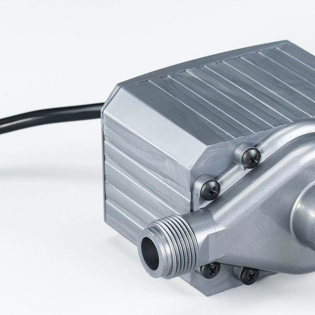 Magnetic Drive Pond Fountain Water Pump W2497