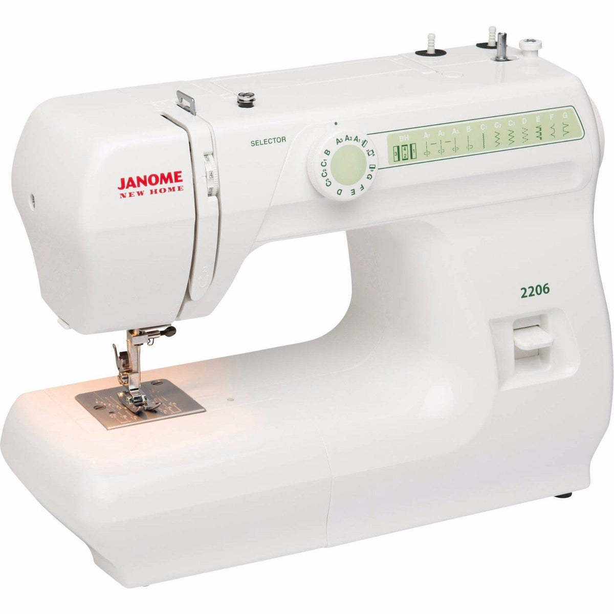 Sewing Machine G725493