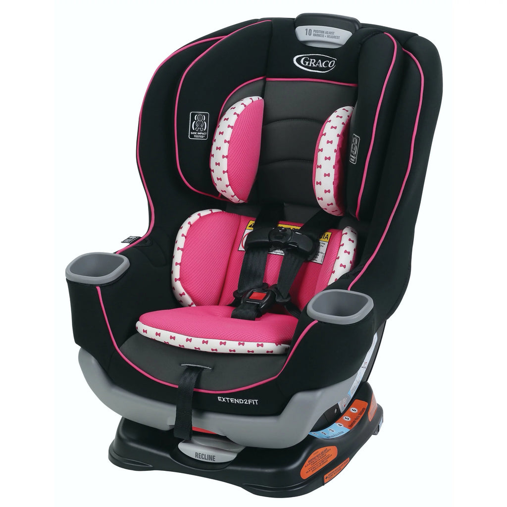 Convertible Car Seat E713398