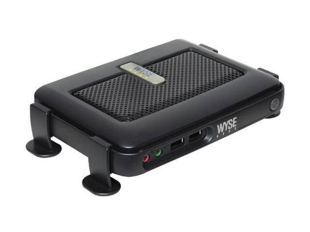 Thin Client J6538