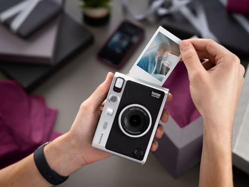 Instax Mini EVO Instant Camera O311933