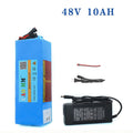 48V Universal Ebike Battery R132