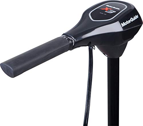 Bow Mount Hand-Control O43702