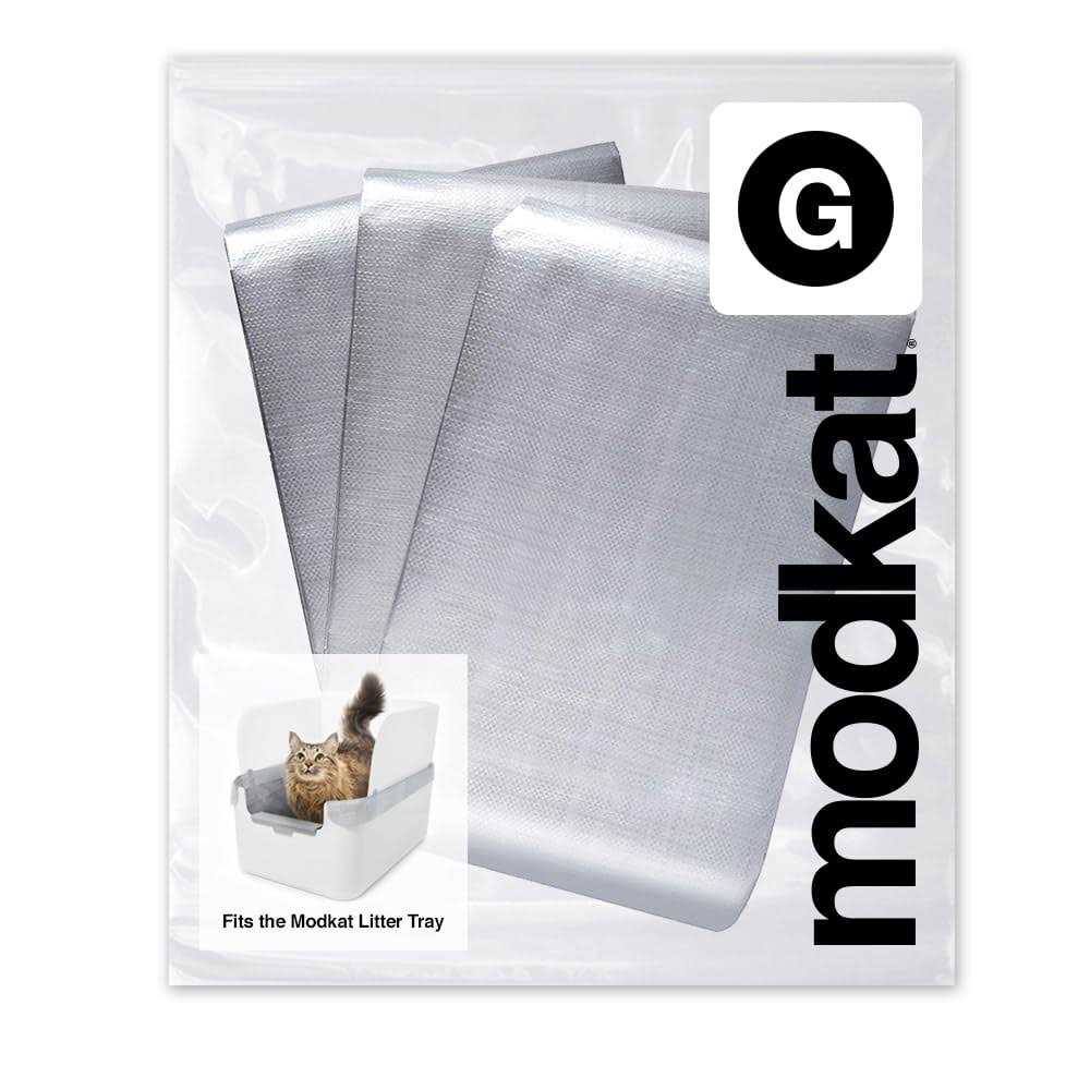 Litter Tray Liners D80636