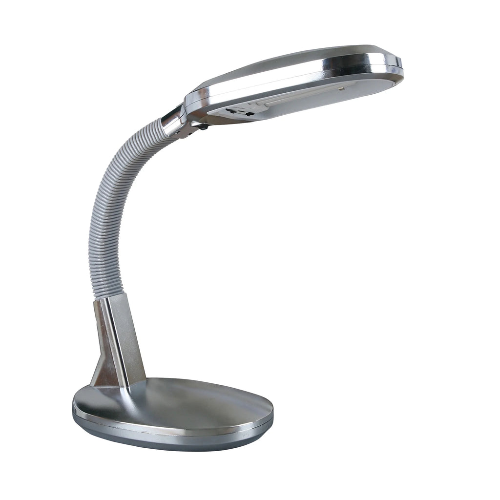 Adjustable Gooseneck Desk Lamp N283464