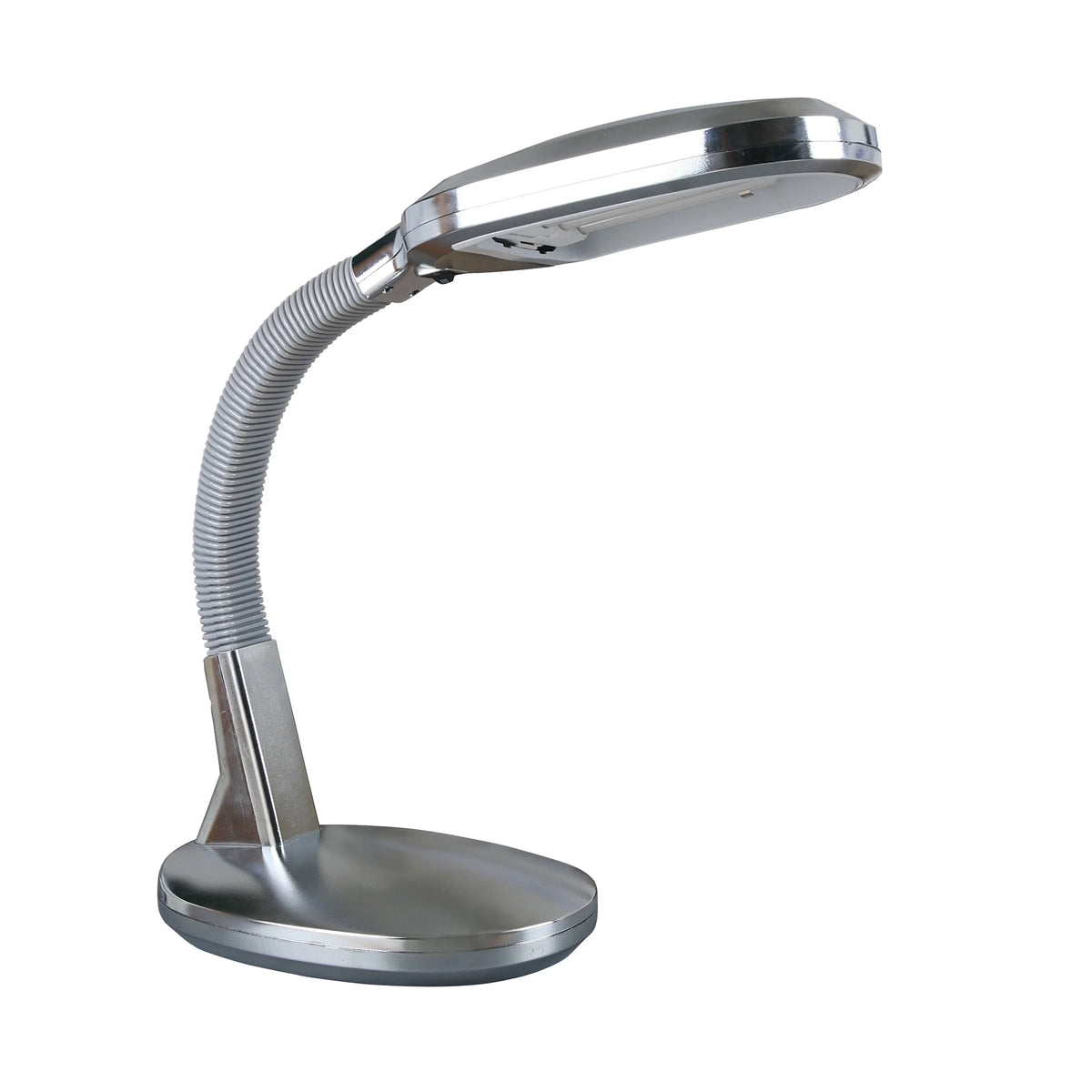 Adjustable Gooseneck Desk Lamp N283464