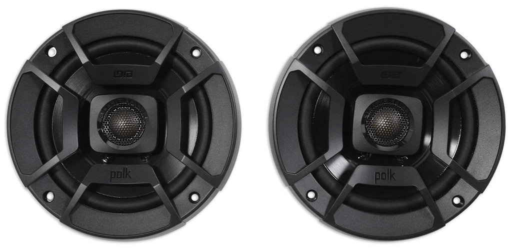 5.25 600w Car Audio Marine Speakers E708