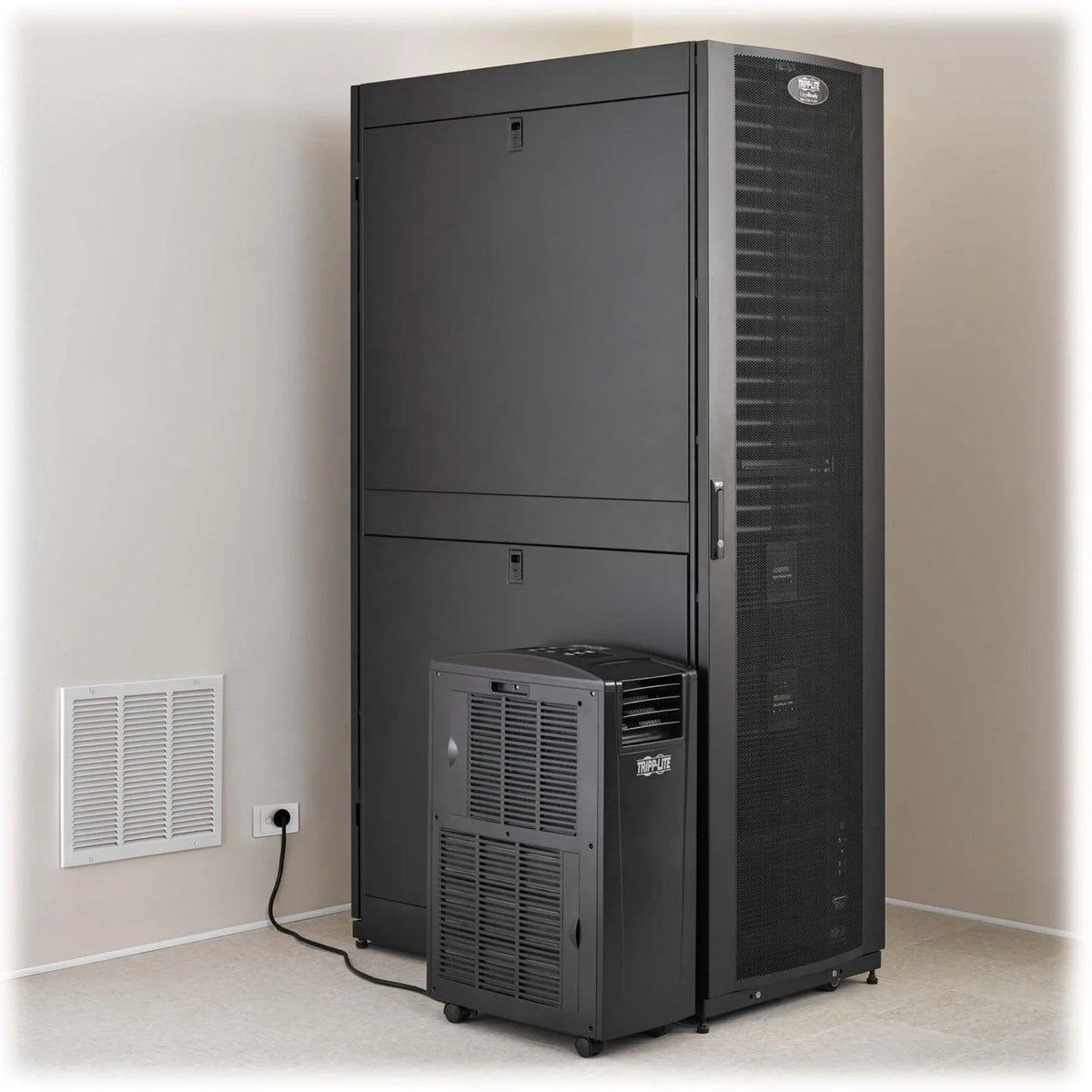 Portable Air Conditioning Unit 12,000 BTU 230V W515209