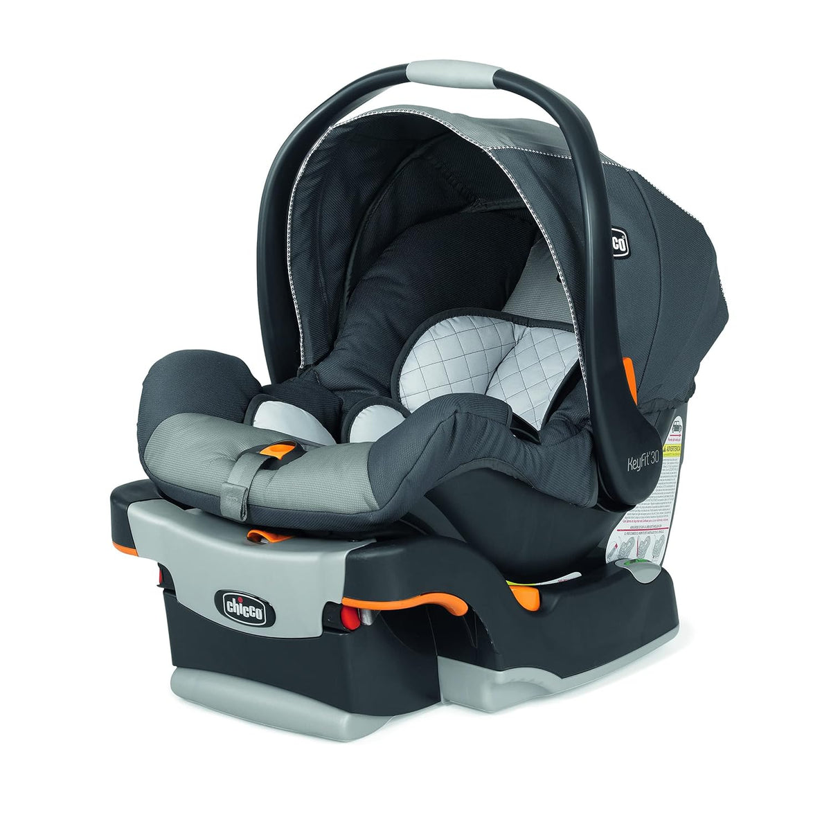 Infant Car Seat C610