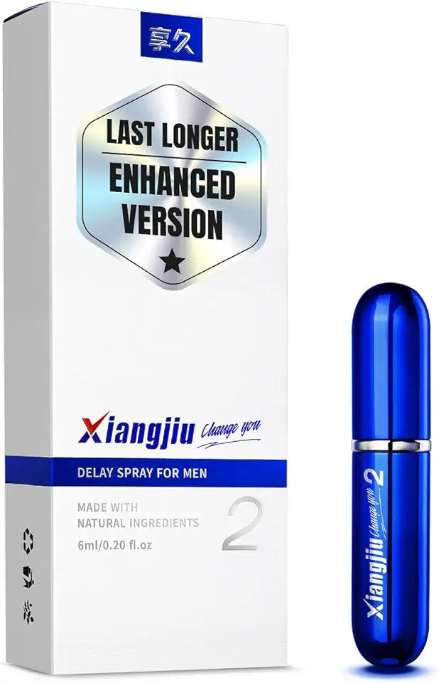 Delay Spray for Men 6ML Y933