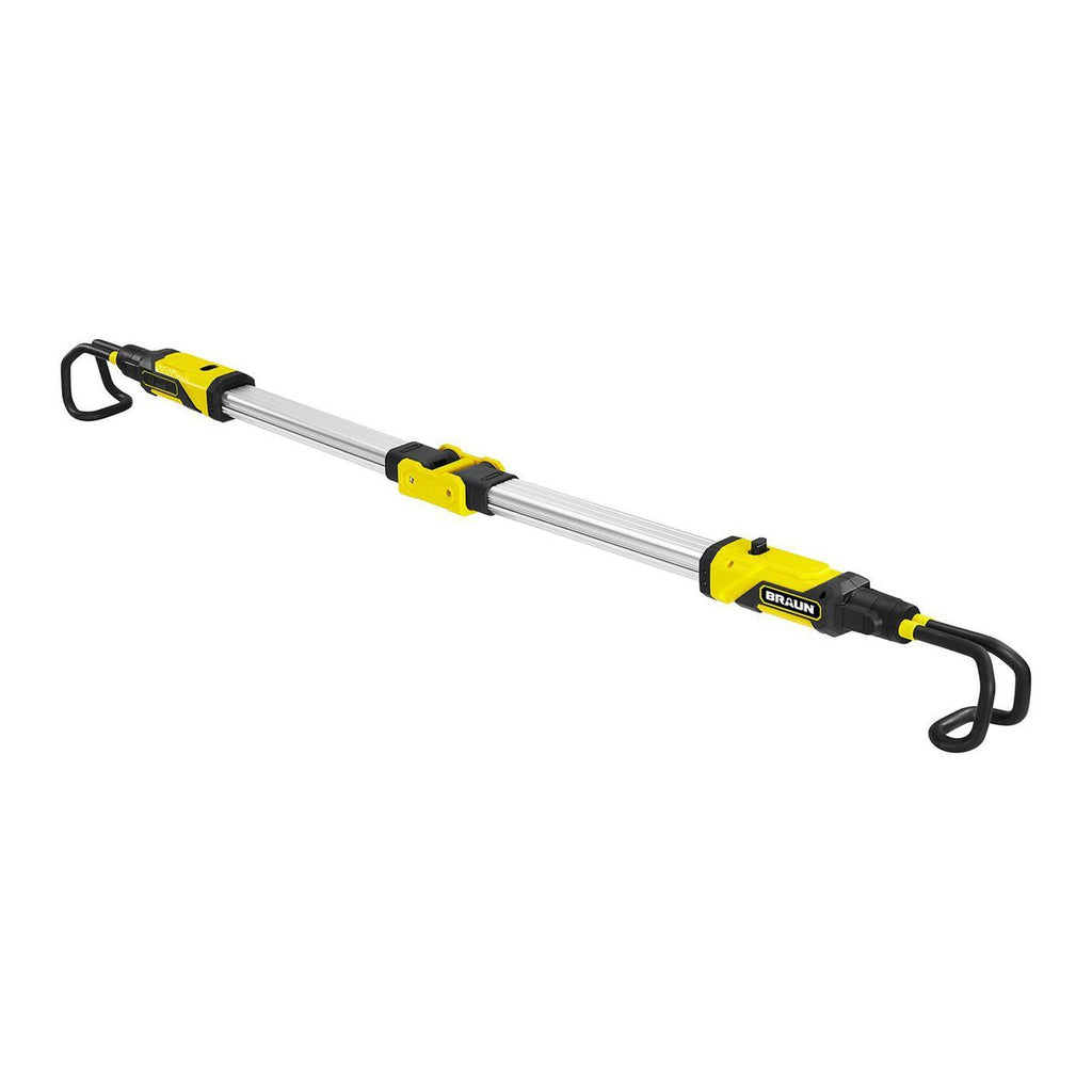 2000 Lumen Foldable Underhood Light Y3084