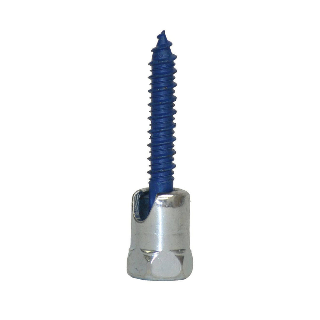 3/8x22 Screw Swivel Threaded Rod Anchor K924