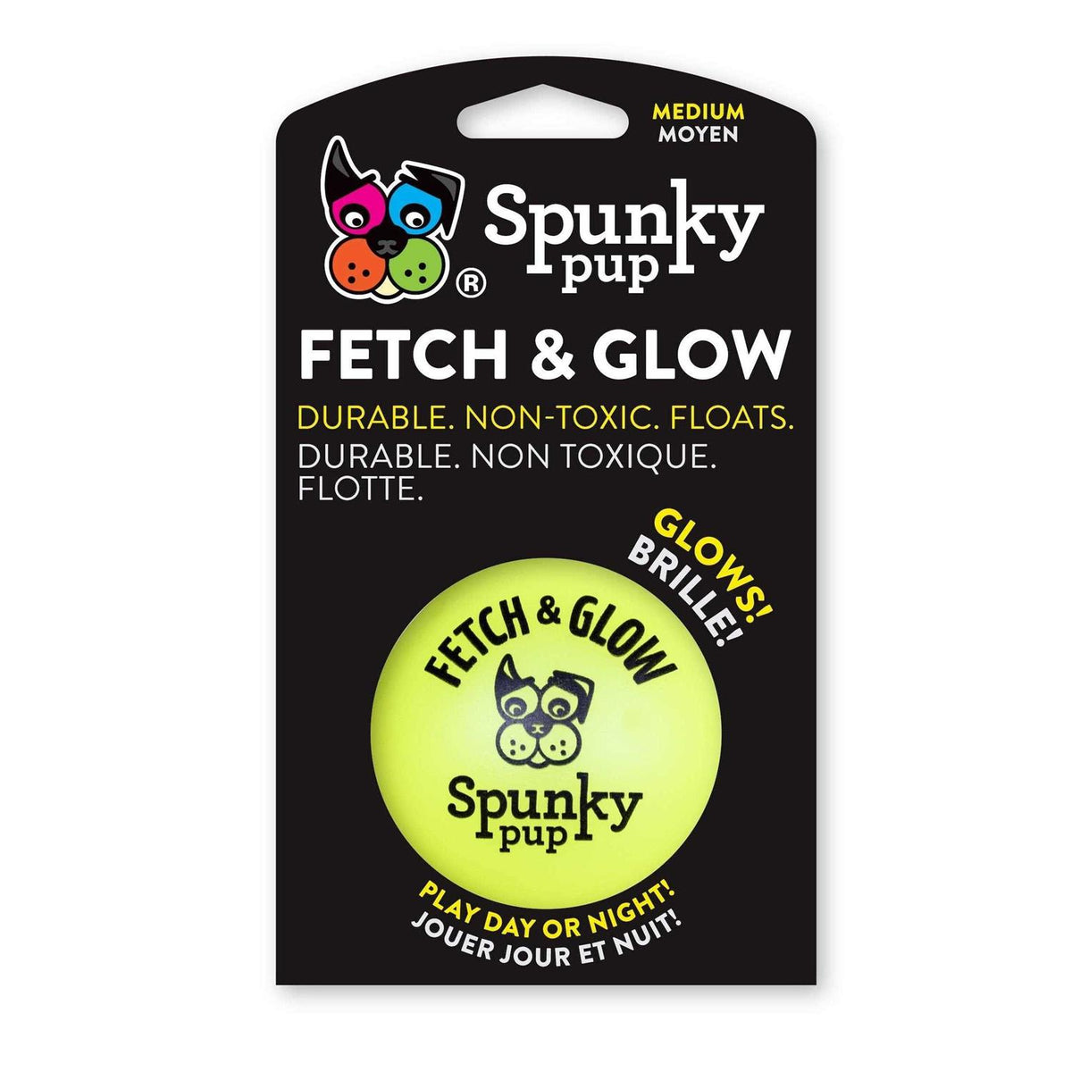 Glow Ball T218