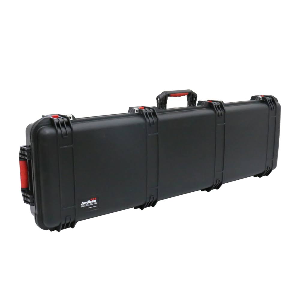 PP Protective Hard Carrying Case with Foam A4255