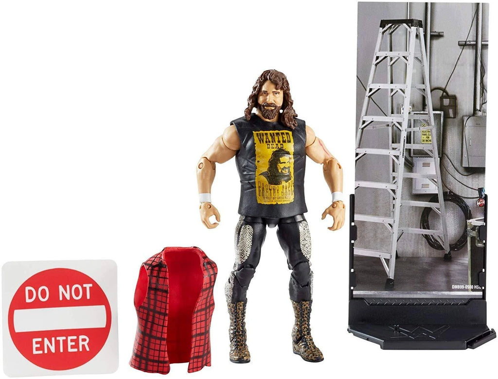 Cactus Jack Figure Z8511