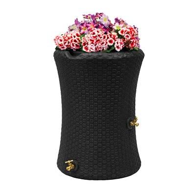 50 Gallon Rain Barrel T789