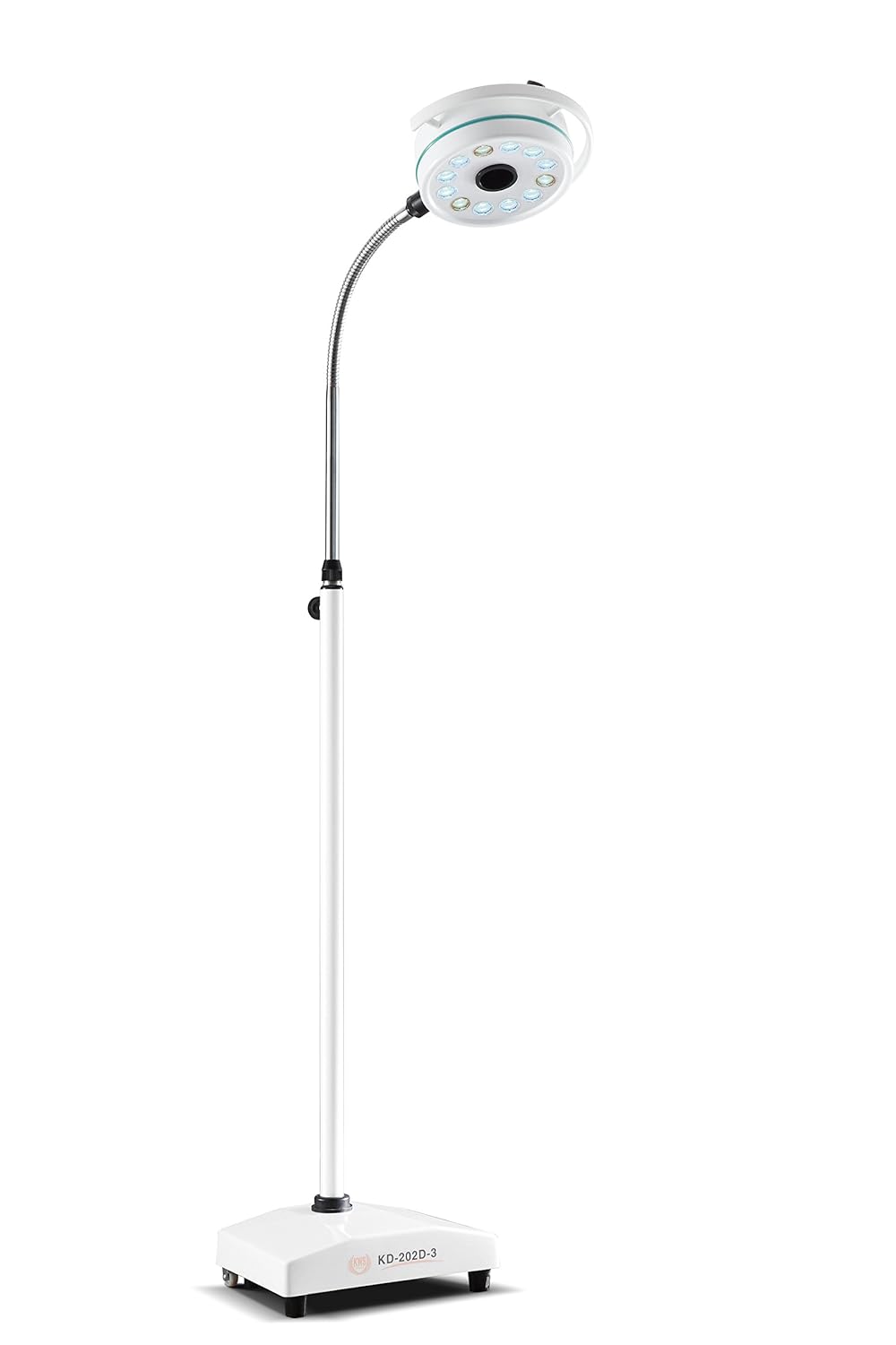Portable Mobile LED Surgical Exam Light F467841