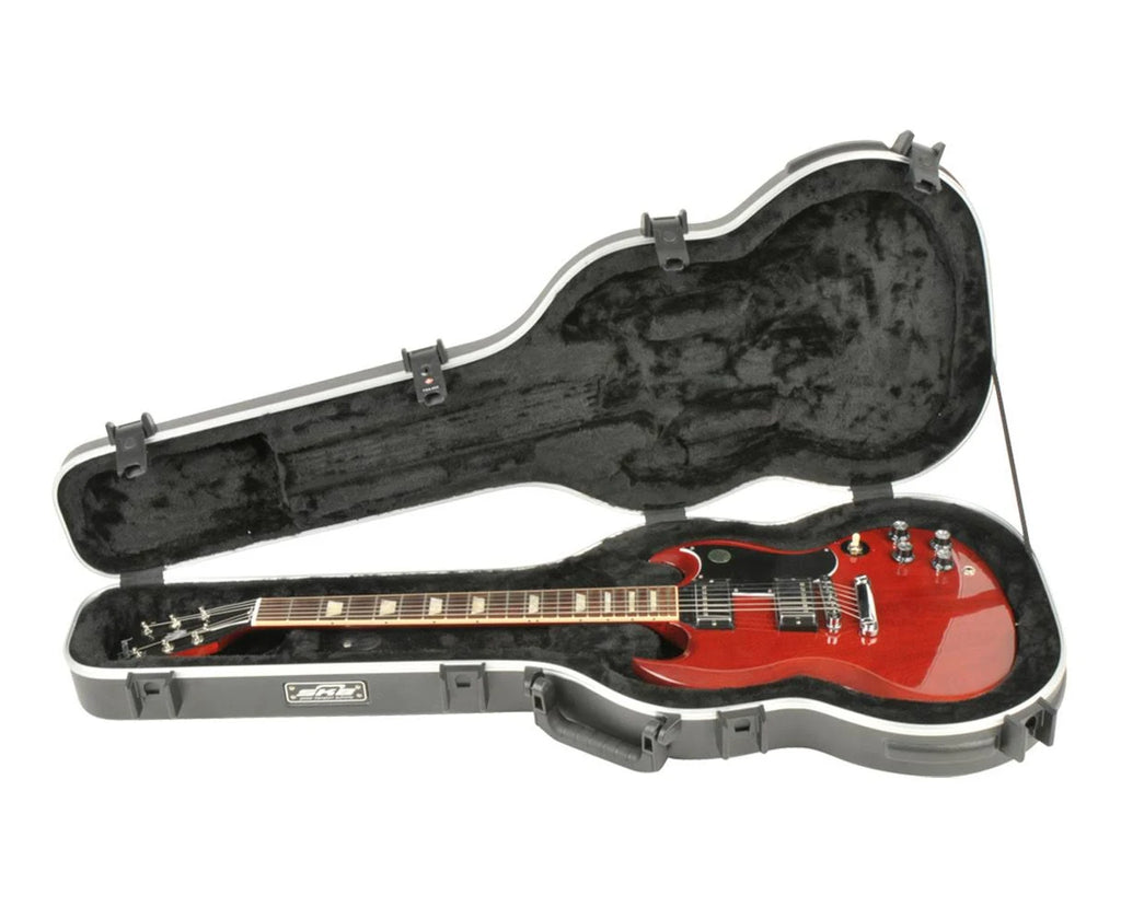 Hardshell Guitar Case Z842