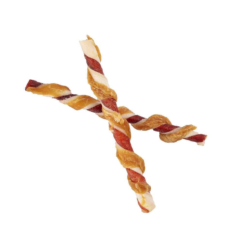 Triple Flavor Twists A3650