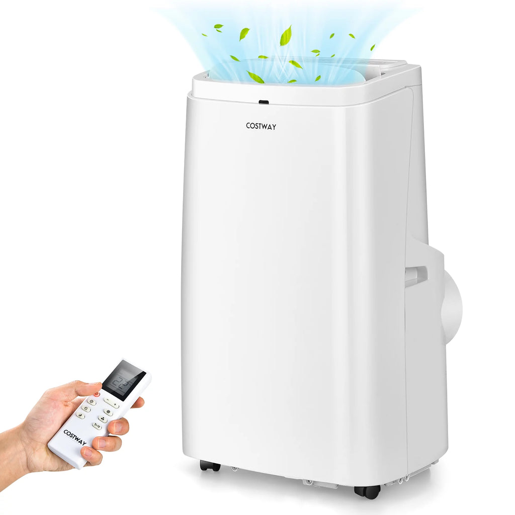 8150 BTU Portable Air Conditioner 3-in-1 K705