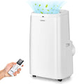 8150 BTU Portable Air Conditioner 3-in-1 K705