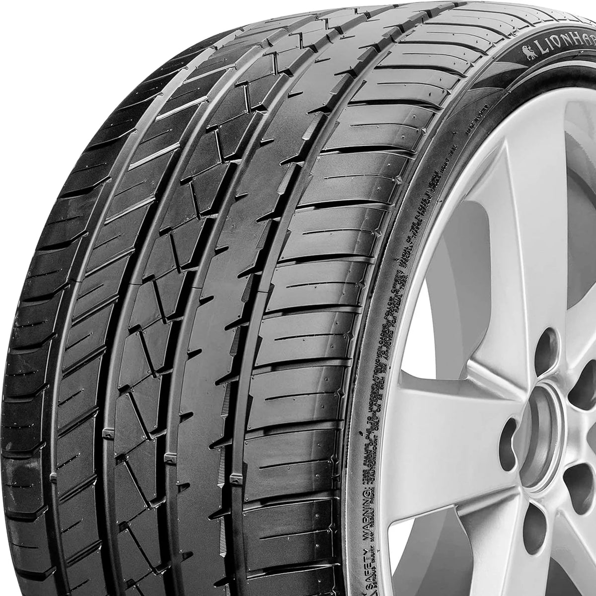 225/35R19 88W XL Performance Tire L401
