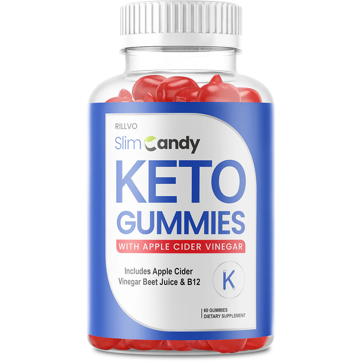 Keto ACV Gummies R6412