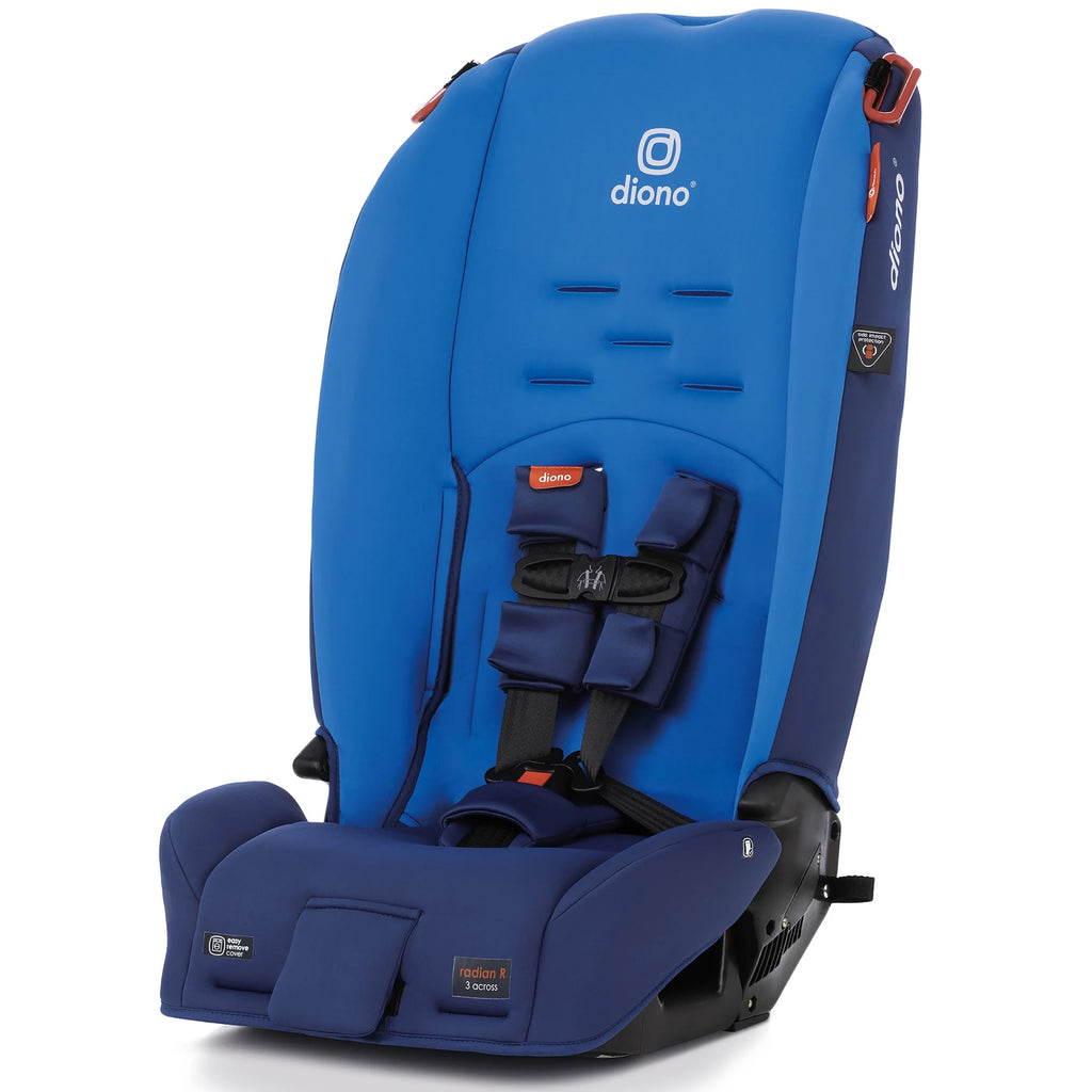Black Convertible Car Seat N651226
