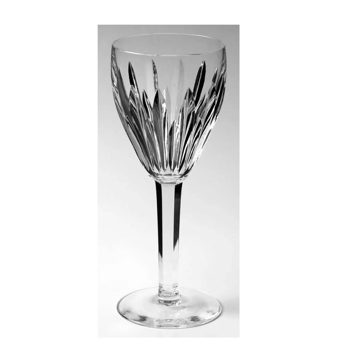 Claret Wine Glass L8400
