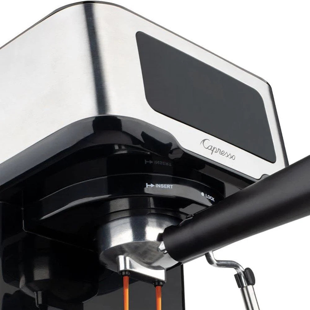 Espresso Machine E5719