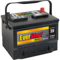 Lead Acid Automotive Battery Group Size 59 12 Volt 590 CCA U683