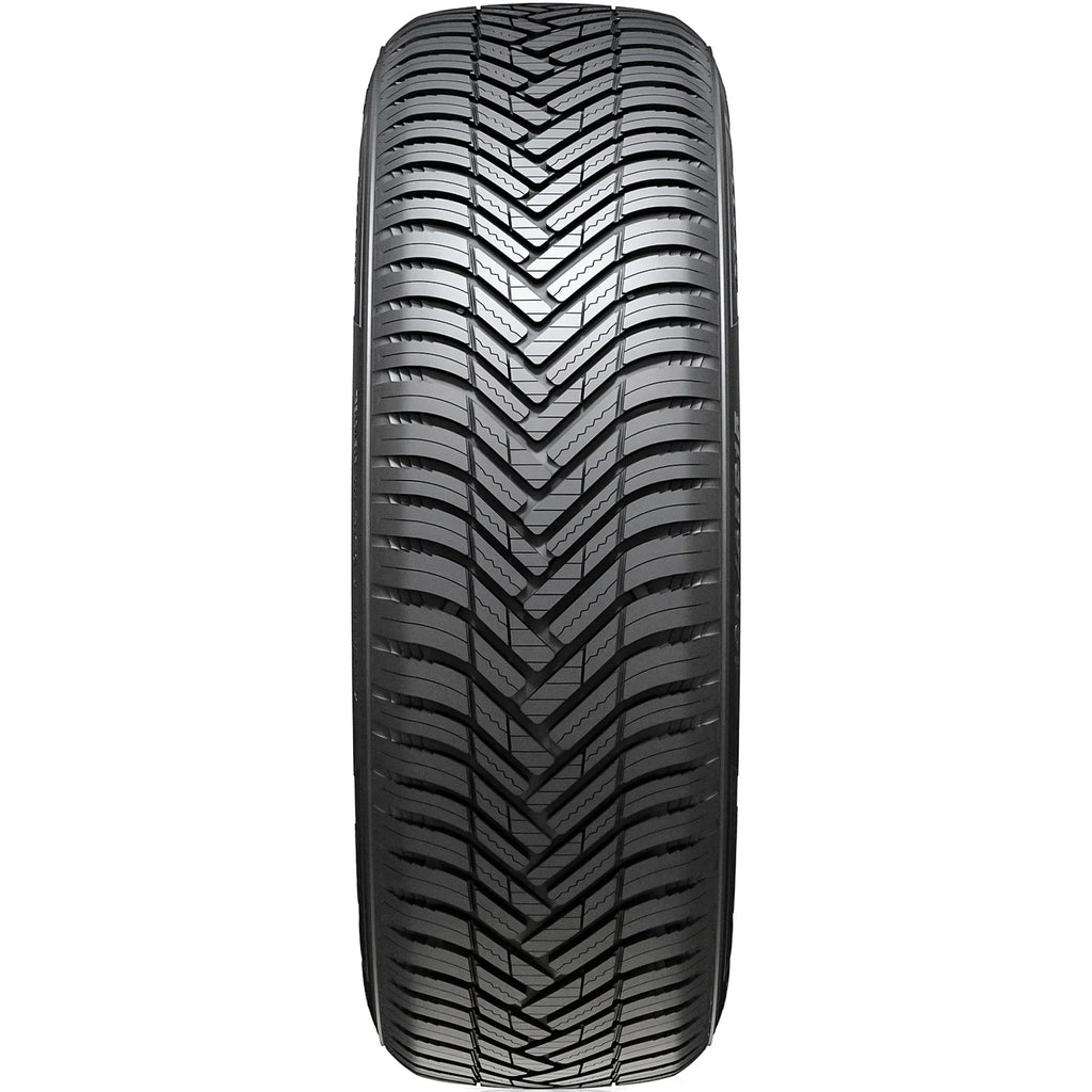 All Weather 225/55R17 101W XL Passenger Tire T853659