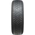 All Weather 225/55R17 101W XL Passenger Tire T853659