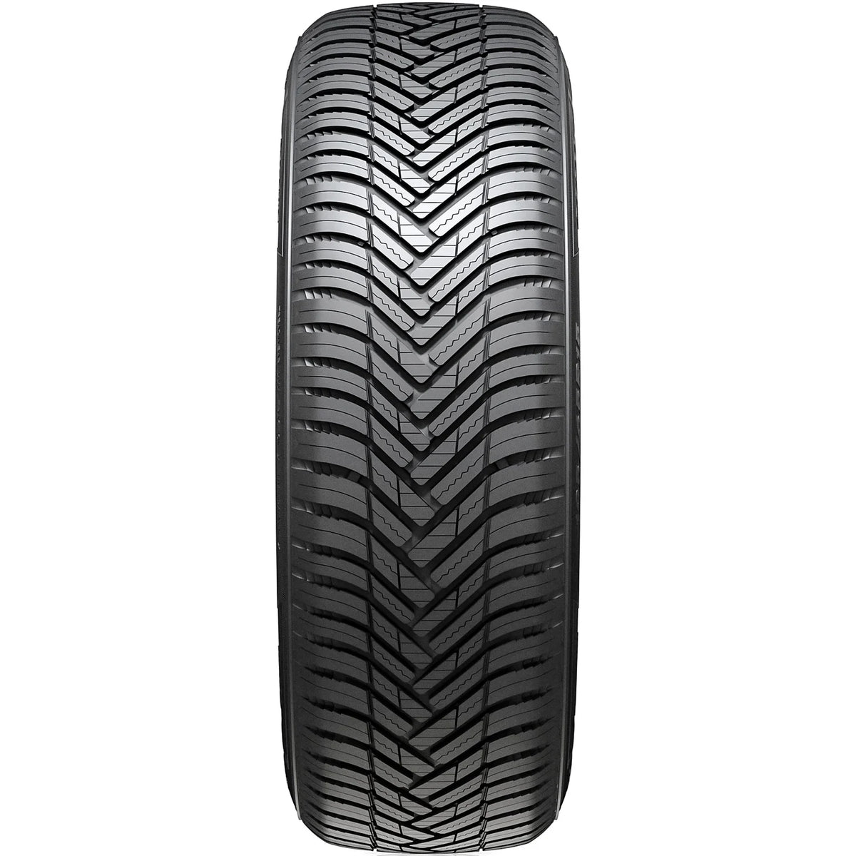 All Weather 225/55R17 101W XL Passenger Tire T853659