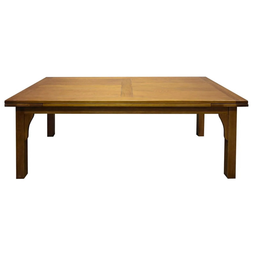 Solid Wood Dining Table L38888