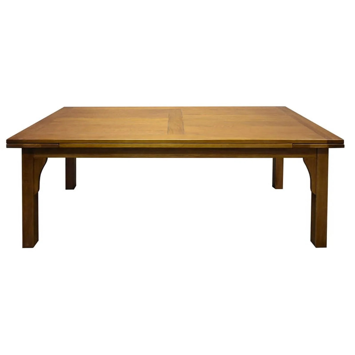 Solid Wood Dining Table L38888