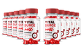 Vital Surge Gummies 10 Pack T73230