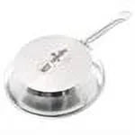 8 in. Natural Finish SuperSteel Fry Pans H9027