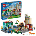 Building Toy 790 Pieces S18938