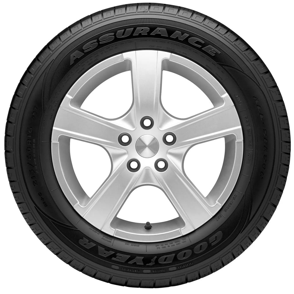 All-Season 235/60R17 102 T Tire C36472