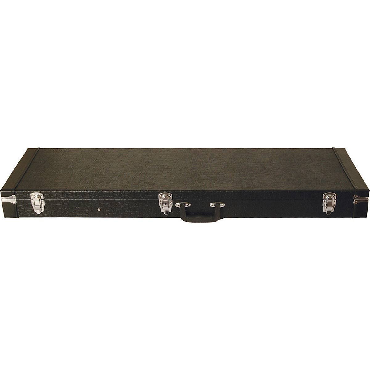 Hardshell Bass Guitar Case X4829