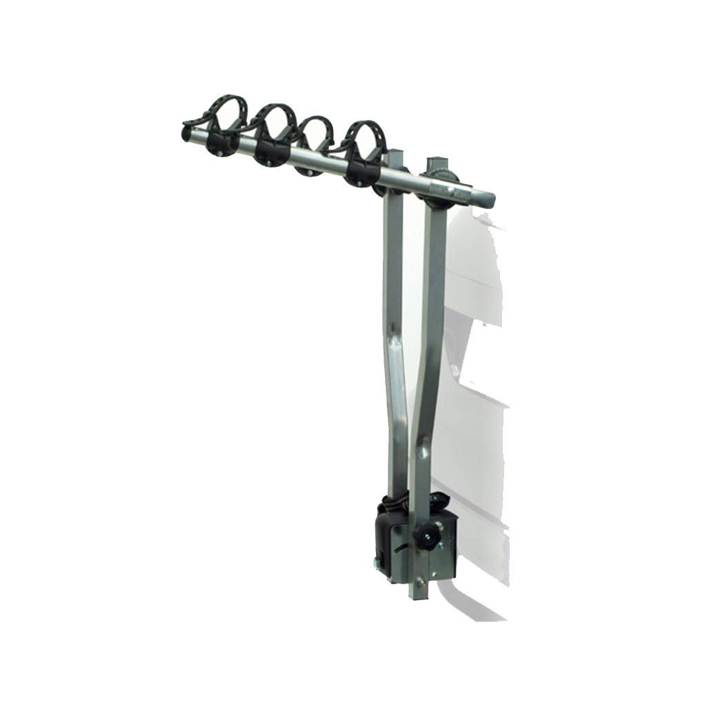 2 Bike Car Rack U58904