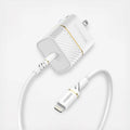Lightning to USB-C Wall Charging Kit V379