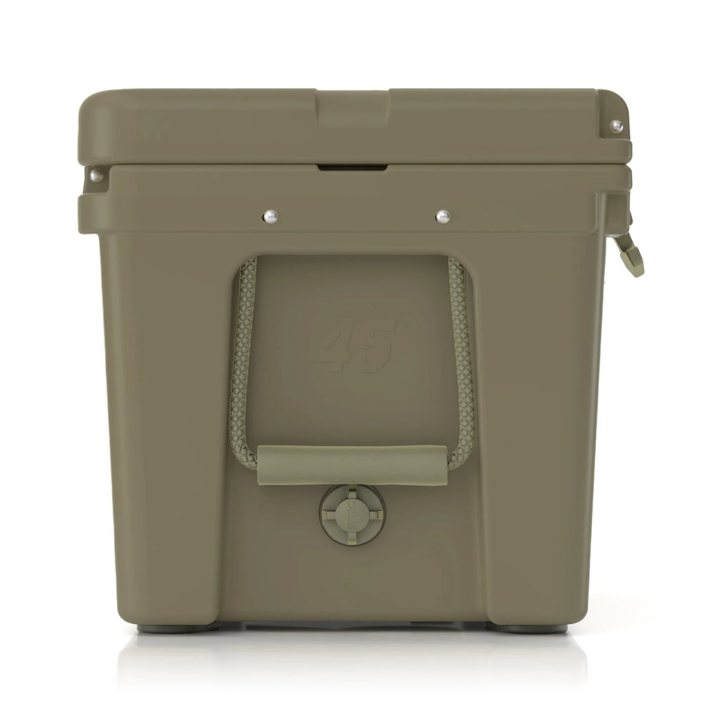 45 qt Insulated Portable Cooler E9920