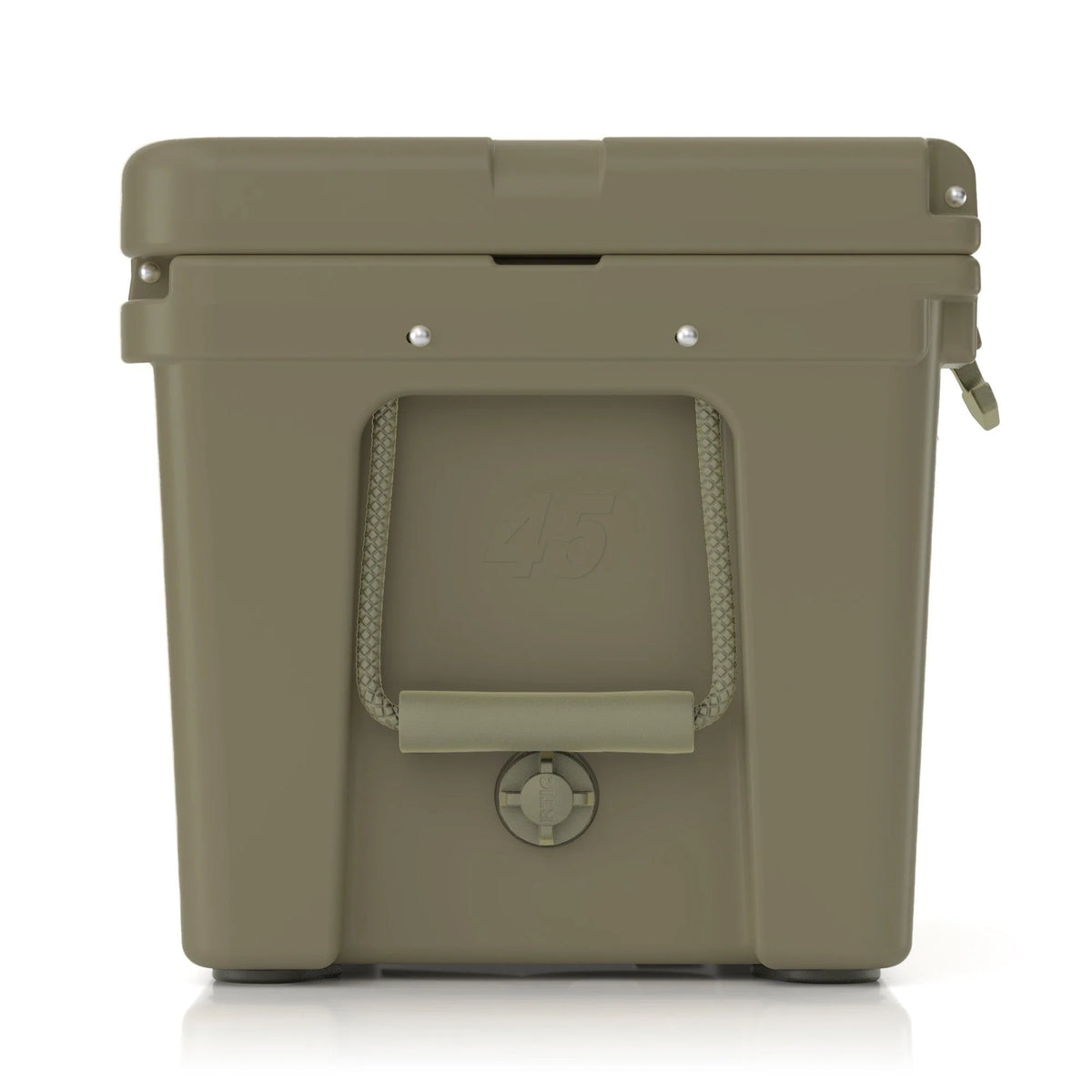 45 qt Insulated Portable Cooler E9920