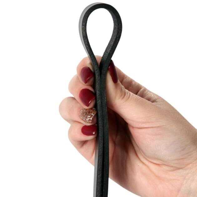 Leather Dog Leash N47786
