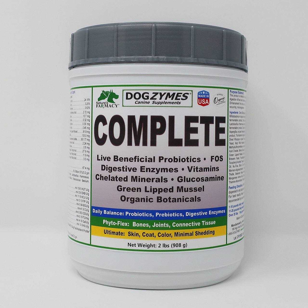 Probiotics T913