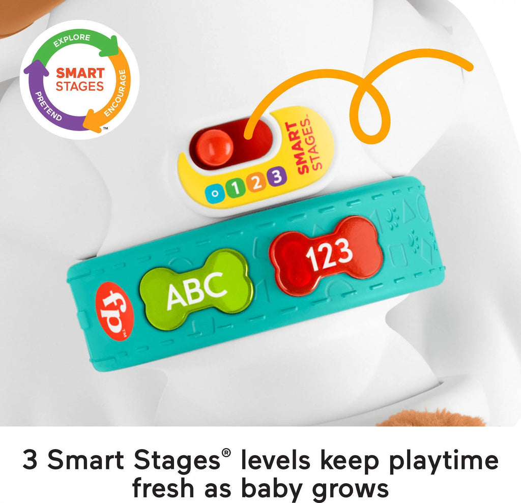 Electronic Learning Toy with Music & Lights L32178